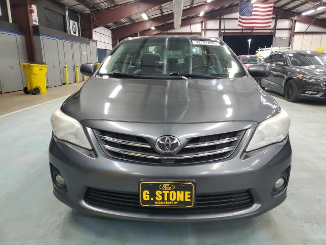 Zdjęcie 5 z aukcji – 2013 TOYOTA COROLLA BA z VIN 2T1BU4EE3DC988377