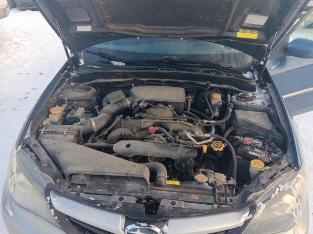 Photo 11 from auction – 2011 SUBARU IMPREZA OU with VIN JF1GH6D62BG811128
