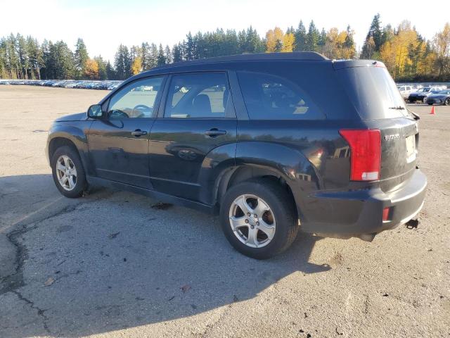 Photo 2 from auction – 2008 SUZUKI XL7 LUXURY with VIN 2S3DA417186106463