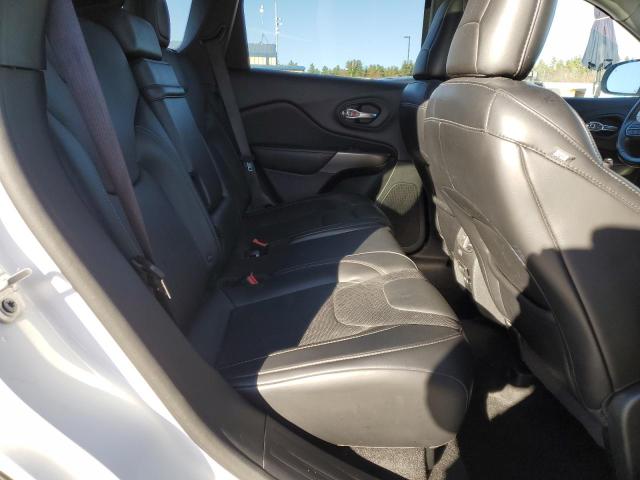 Photo 11 from auction – 2019 JEEP CHEROKEE with VIN 1C4PJMDX7KD268128