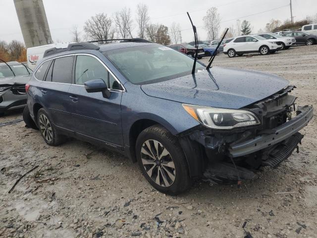 Снимка 4 от търг – 2017 SUBARU OUTBACK 2. с VIN 4S4BSANC4H3301081