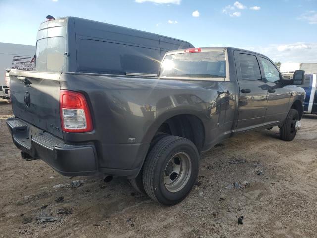 Photo 3 from auction – 2023 RAM 3500 TRADE with VIN 3C63RRGL6PG546418