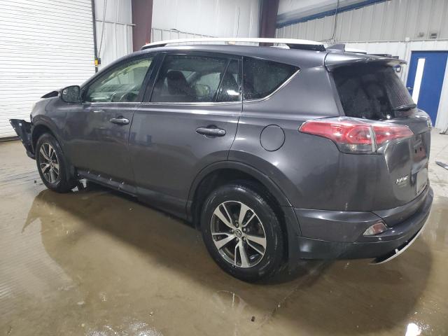 Photo 2 from auction – 2016 TOYOTA RAV4 XLE with VIN JTMRFREV6GJ072565