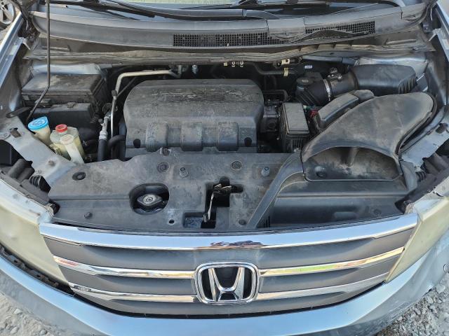 Photo 11 from auction – 2012 HONDA ODYSSEY TO with VIN 5FNRL5H93CB059998