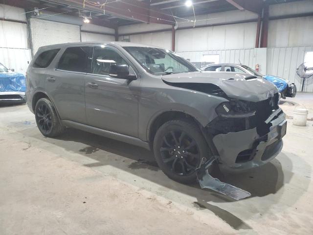 Фото 4 с аукциона – 2020 DODGE DURANGO GT с VIN 1C4RDJDG8LC372908