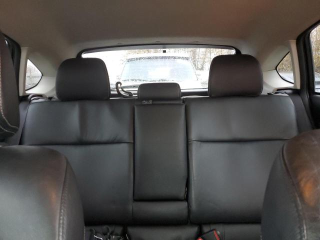 Photo 10 from auction – 2013 SUBARU XV CROSSTR with VIN JF2GPAGCXD2879275