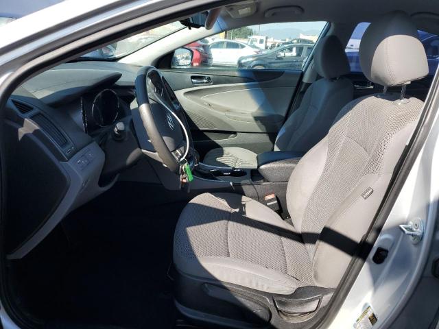 Photo 7 from auction – 2013 HYUNDAI SONATA GLS with VIN 5NPEB4AC6DH555995