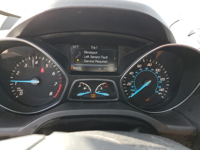 Photo 9 from auction – 2016 FORD ESCAPE TIT with VIN 1FMCU9J92GUA27346