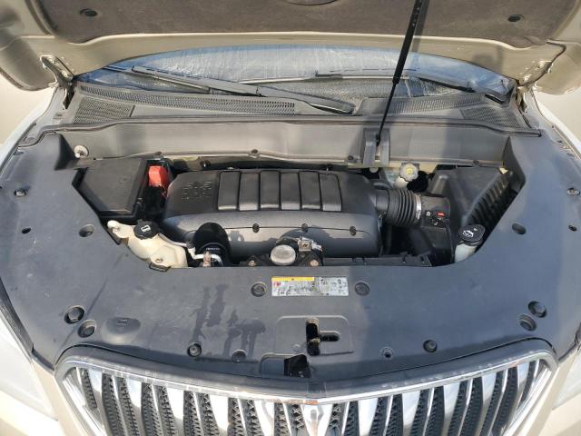 Photo 12 from auction – 2014 BUICK ENCLAVE with VIN 5GAKVBKD3EJ220791