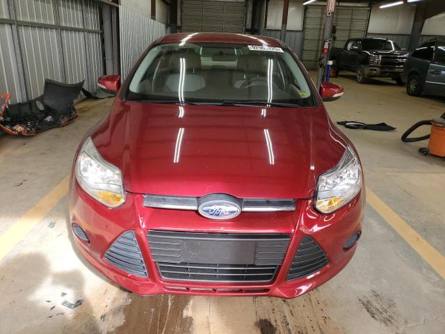 Photo 5 from auction – 2014 FORD FOCUS SE with VIN 1FADP3F21EL147141