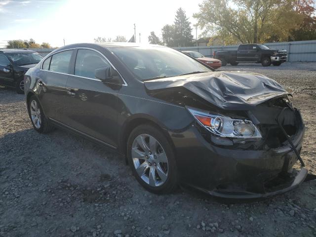 Photo 4 from auction – 2011 BUICK LACROSSE C with VIN 1G4GE5GD3BF311553