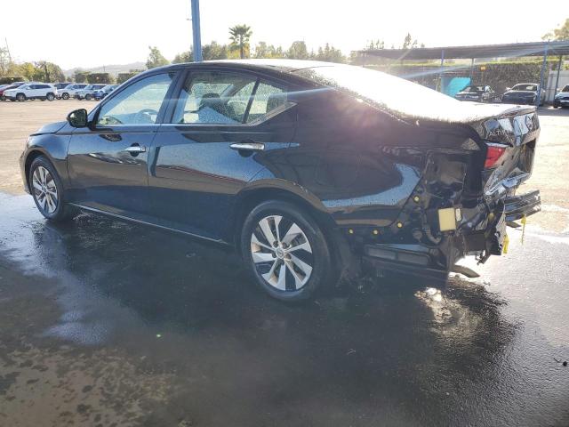 Photo 2 from auction – 2024 NISSAN ALTIMA S with VIN 1N4BL4BV5RN366347