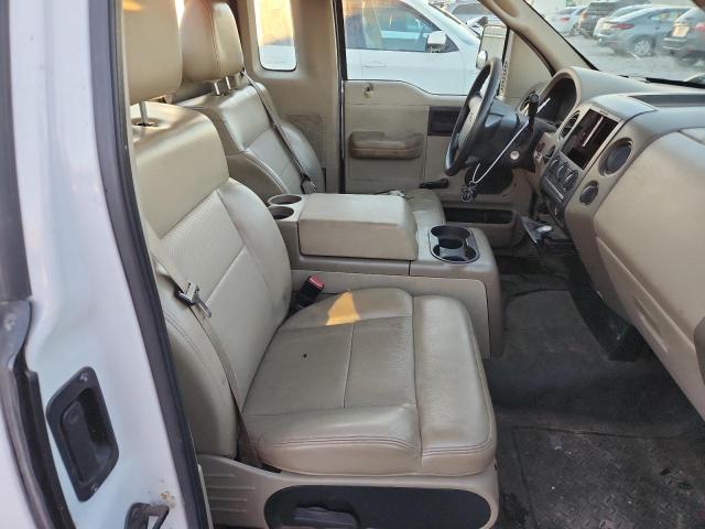 Photo 10 from auction – 2008 FORD F150 with VIN 1FTRF12258KC52546