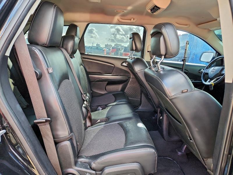 Photo 11 from auction – 2018 DODGE JOURNEY CR with VIN 3C4PDCGG3JT495550