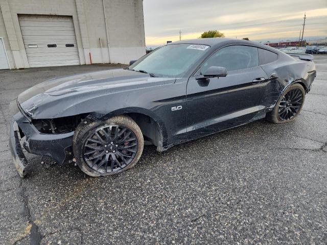 Photo 1 from auction – 2016 FORD MUSTANG GT with VIN 1FA6P8CF0G5300838
