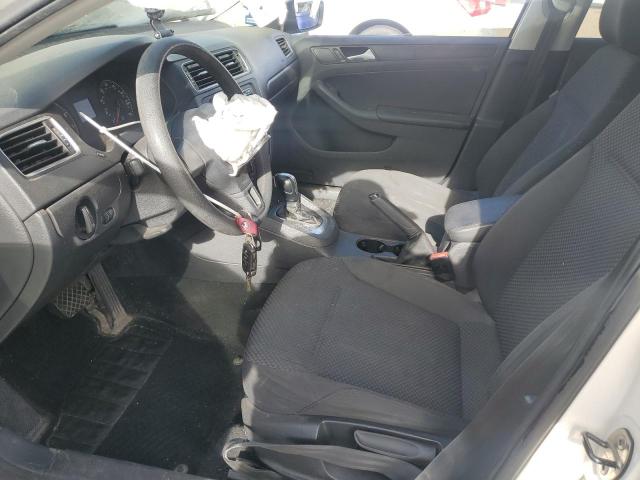Photo 7 from auction – 2014 VOLKSWAGEN JETTA BASE with VIN 3VW2K7AJ5EM224546
