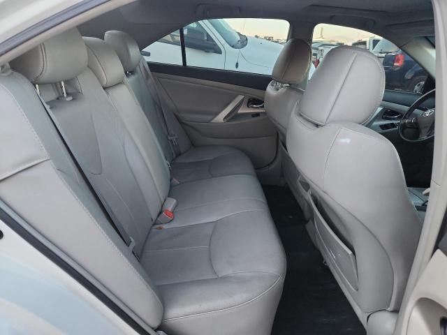 Photo 10 from auction – 2008 TOYOTA CAMRY CE with VIN 4T1BE46KX8U755232