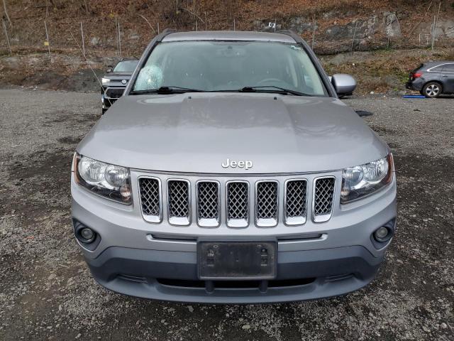 Photo 5 from auction – 2016 JEEP COMPASS LA with VIN 1C4NJDEB6GD781145