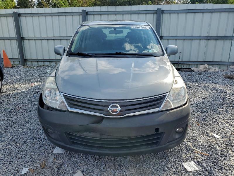 Photo 5 from auction – 2010 NISSAN VERSA S with VIN 3N1BC1CP6AL438169