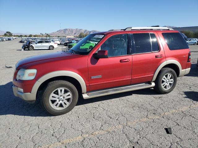 FORD EXPLORER E 2006 with VIN 1FMEU74E06UB66458 - Photo from auction