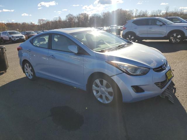 Photo 4 from auction – 2012 HYUNDAI ELANTRA GL with VIN KMHDH4AE0CU218864