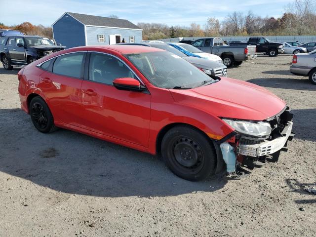 Photo 4 from auction – 2017 HONDA CIVIC with VIN 2HGFC2F5XHH528203