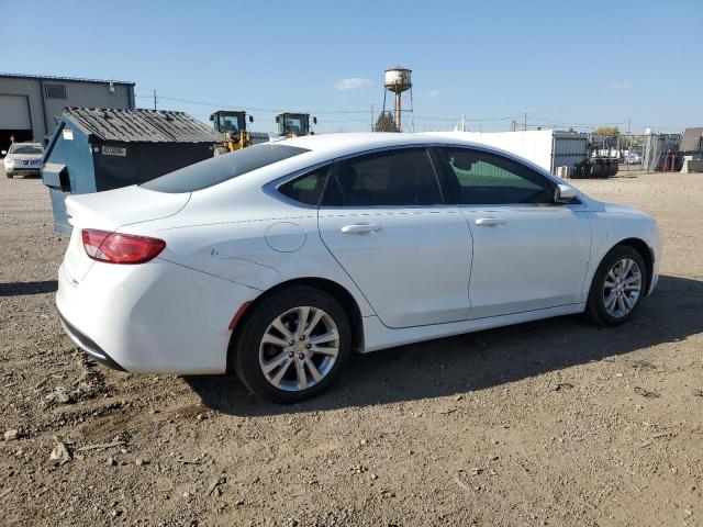 Photo 3 from auction – 2016 CHRYSLER 200 with VIN 1C3CCCAB0GN179860