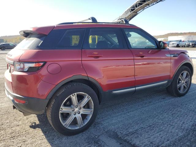 Photo 3 from auction – 2015 LAND ROVER RANGE ROVER EVOQUE with VIN SALVR2BGXFH975352