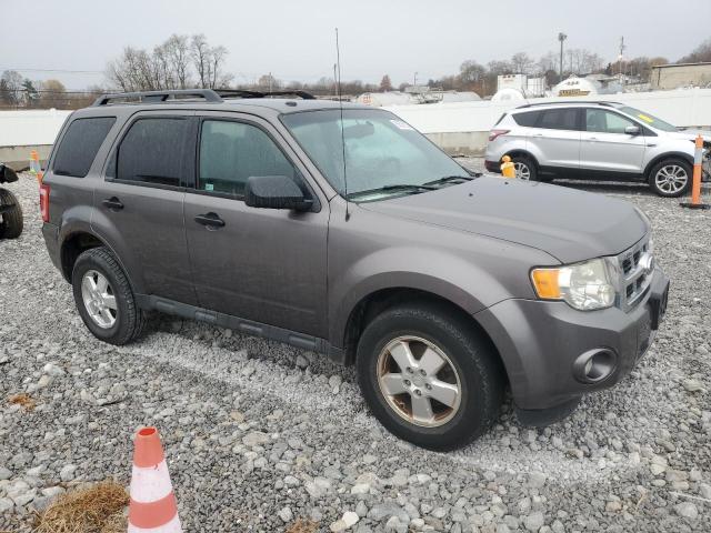 Photo 4 from auction – 2012 FORD ESCAPE XLT with VIN 1FMCU0D74CKA52356