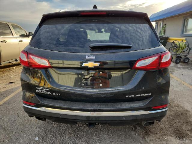 Photo 6 from auction – 2020 CHEVROLET EQUINOX PR with VIN 2GNAXYEX3L6223124