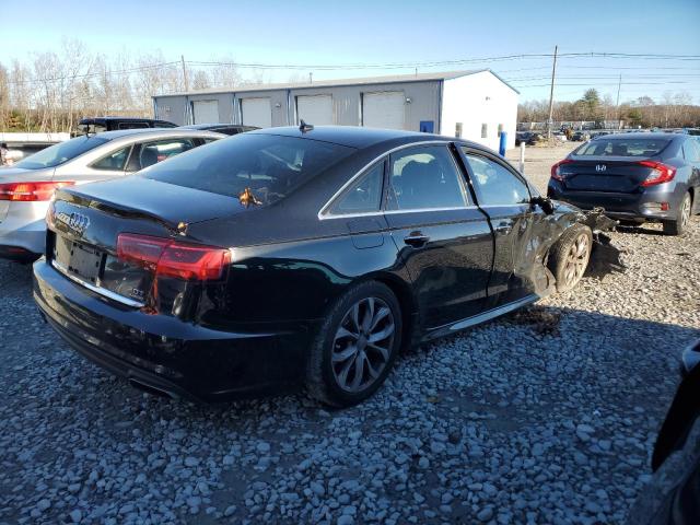 Photo 3 from auction – 2017 AUDI A6 PREMIUM with VIN WAUG8AFC8HN118713