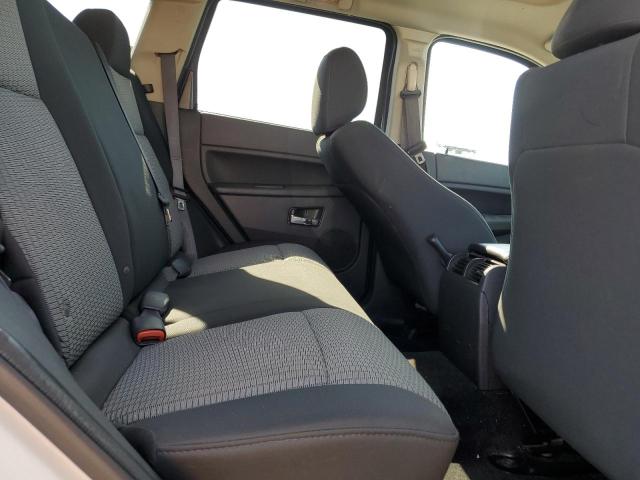 Photo 11 from auction – 2009 JEEP GRAND CHER with VIN 1J8GR48K79C536403