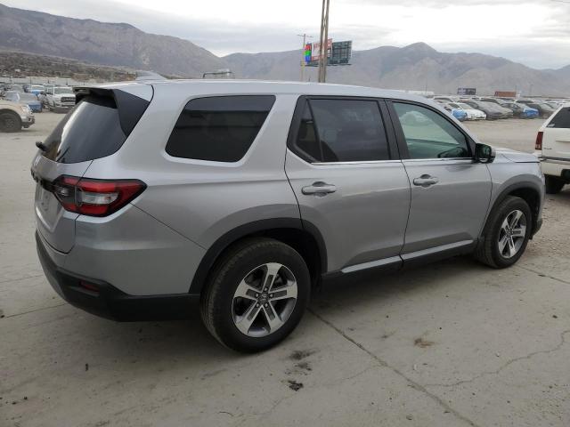 Photo 3 from auction – 2024 HONDA PILOT EXL with VIN 5FNYG1H42RB013178