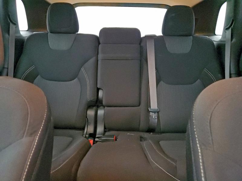 Photo 10 from auction – 2016 JEEP CHEROKEE with VIN 1C4PJLCB5GW212538