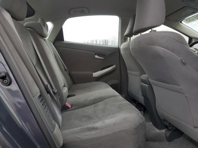 Photo 10 from auction – 2010 TOYOTA PRIUS with VIN JTDKN3DU9A1009980
