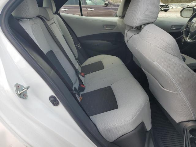 Photo 10 from auction – 2025 TOYOTA COROLLA SE with VIN JTND4MBE6S3241435