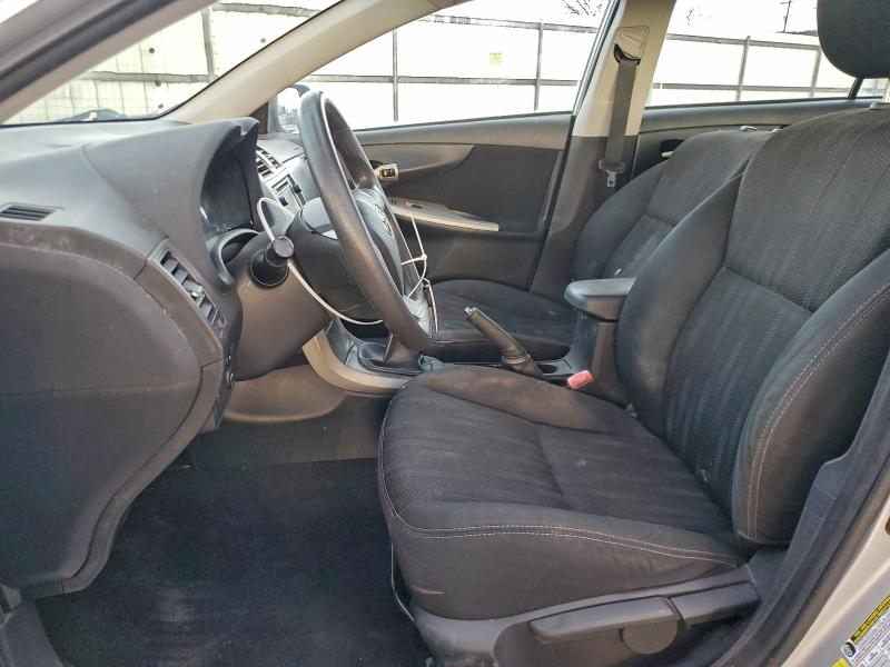 Photo 7 from auction – 2013 TOYOTA COROLLA BA with VIN 2T1BU4EE5DC028882