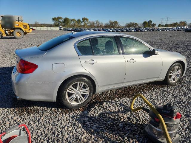 Photo 3 from auction – 2011 INFINITI G37 with VIN JN1CV6AR2BM403006