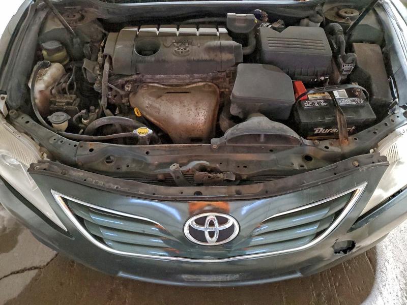 Photo 11 from auction – 2011 TOYOTA CAMRY BASE with VIN 4T1BF3EK2BU703643