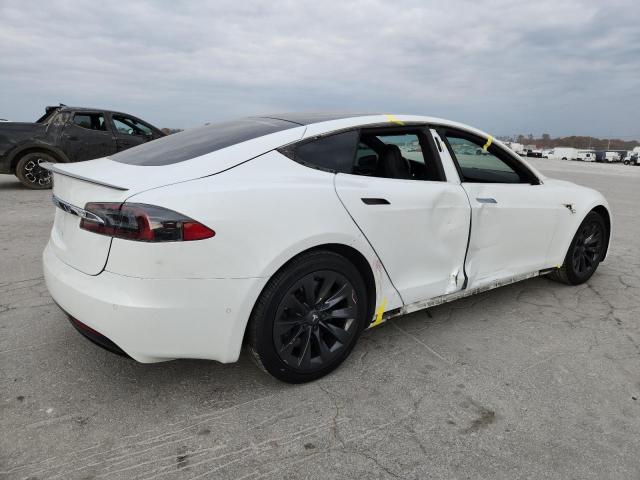 Photo 3 from auction – 2019 TESLA MODEL S with VIN 5YJSA1E26KF305173
