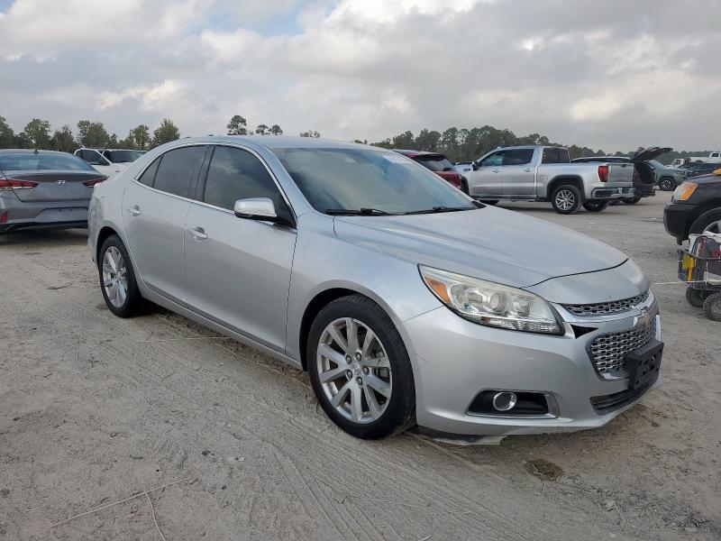 Photo 4 from auction – 2015 CHEVROLET MALIBU 2LT with VIN 1G11D5SL5FU114843