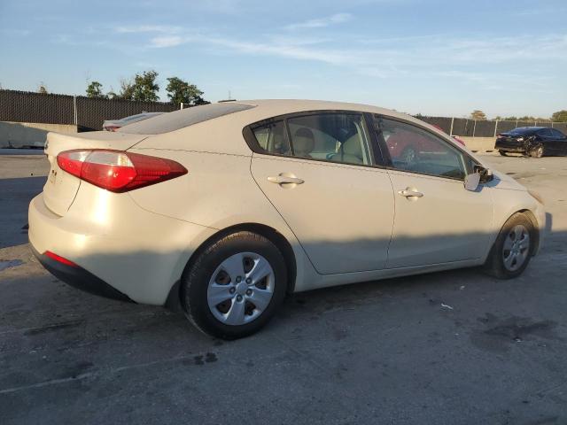 Photo 3 from auction – 2015 KIA FORTE LX with VIN KNAFK4A64F5294641