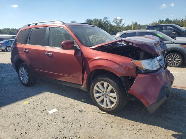 Photo 4 from auction – 2012 SUBARU FORESTER L with VIN JF2SHBEC1CH419546
