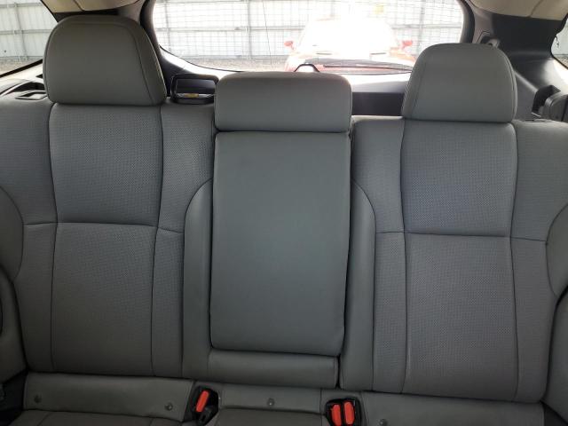 Photo 10 from auction – 2020 SUBARU OUTBACK LI with VIN 4S4BTANC7L3219058