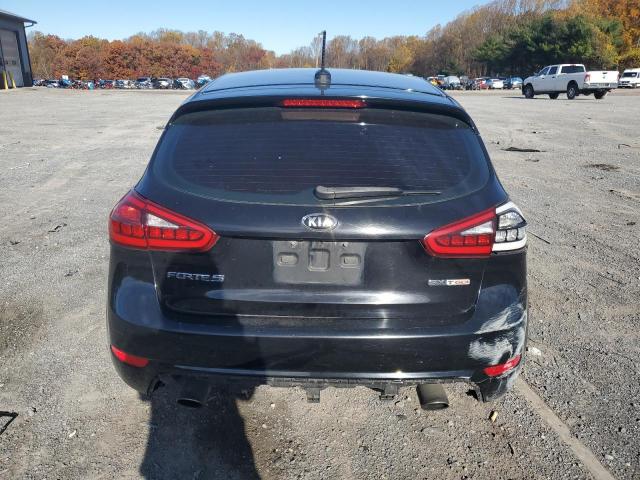 Photo 6 from auction – 2017 KIA FORTE EX with VIN 3KPFN5A35HE150884