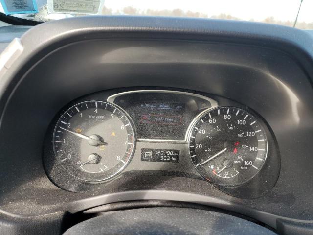 Photo 9 from auction – 2014 NISSAN PATHFINDER with VIN 5N1AR2MM7EC707777