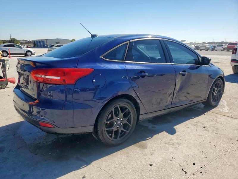 Photo 3 from auction – 2016 FORD FOCUS SE with VIN 1FADP3F24GL330102