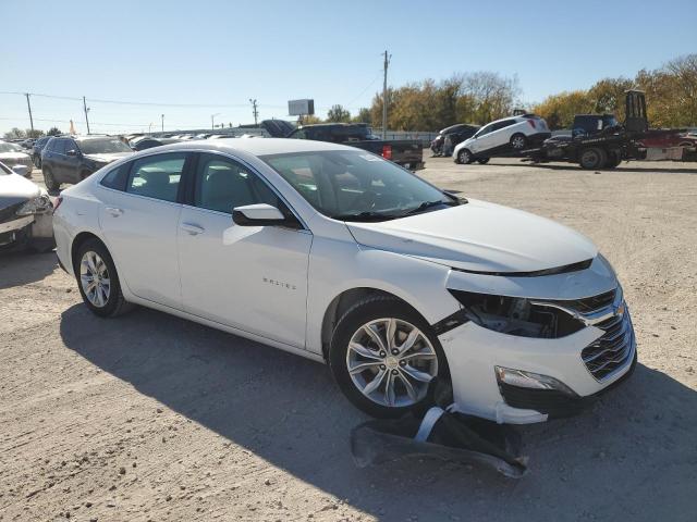 Photo 4 from auction – 2022 CHEVROLET MALIBU LT with VIN 1G1ZD5ST5NF106795