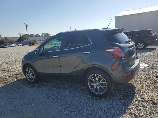 Photo 2 from auction – 2018 BUICK ENCORE SPO with VIN KL4CJ1SB7JB597100