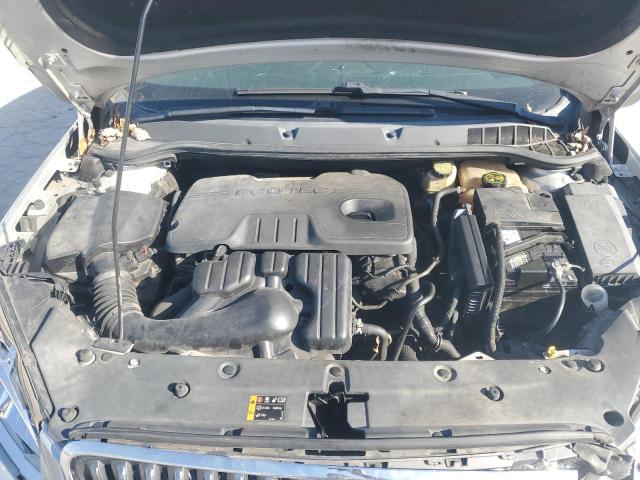 Photo 11 from auction – 2012 BUICK VERANO CON with VIN 1G4PR5SK6C4162708